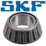 Skf Front Inner Differential Pinion Bearing 1991-2000 Ford Explorer Ek New. Price: $32.89.