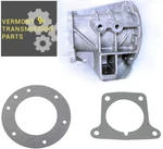 Ford T18 T19 4WD Adapter Housing Transfer Case With Gaskets 65-78 NP208 BW1356 New. Price: $172.00.