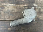 1996-2002 Dodge Viper Oem Thermostat Housing 04763779 New. Price: $150.00.