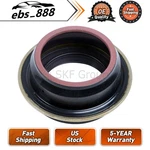 Rear Transfer Case Output Shaft Seal For Chevy Silverado 1500 Hd 6.0L 01-03 2005 New. Price: $39.61.