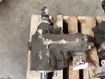 Jeep Tj Wrangler Transfer Case NP231J 4.0L Auto 52099211AB 00-02 145145 Used. Price: $399.99.