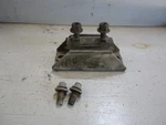1999 - 2003 Ford F250 F350 4R100 Automatic Transmission Insulator Mount Oem Used. Price: $45.00.