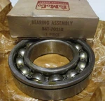 Nos B4T-7025-B Main Drive Shaft Bearing To Fit 1954 Ford Truck New. Price: $30.00.