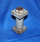 1978-1995 Porsche 924 944 968 964 911 Torque Tube Trans Clamping Sleeve Oem Good Used. Price: $39.95.