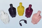 Ford Speedometer Driven Gears *all 6 Pieces* W/gear Clip - Less Than $10 Each!! New. Price: $59.00.