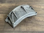 Genuine Bmw M20 6-CYLINDER Lower Engine Oil Pan To Transmission Brace 1286341 Used. Price: $30.00.