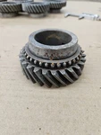 Muncie M20 M21 Speed Tooth 3RD 3831747 WT297-11 "original Gm Gear" Used. Price: $29.95.