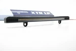 Morimoto Universal High Output Led Xtr Lp Reverse Light System Gm/ford/ram New. Price: $98.00.