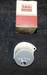 1951 Ford Custom Deluxe Passenger Car Nos Dash Fuel Gas Level Indicator Gauge New. Price: $79.00.