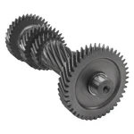 ZMGET290-8B Manual Trans Cluster Gear Ls For Usa Standard New. Price: $276.89.