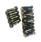 Zf S5-42 (1307) Rwd Diesel 7.3L Transmission Extension Case Bolts Set Kit Oem Used. Price: $14.31.