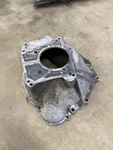79-83 Ford Mustang Capri Transmission Bellhousing D9ZC-6394-BA 5.0L Speed Oem Used. Price: $244.39.