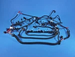 11-13 Bmw E82 E88 135I N55 Dct Transmission Engine Wire Harness 27K Miles Used. Price: $199.99.