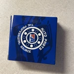 Wheel Bearing And Race Set-rwd Wjb WTA18 New. Price: $5.00.