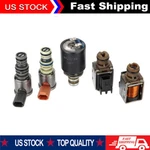 4L60E 4L65E Transmission Master Solenoid Kit Epc Shift Tcc 3-2 Fit Gmc Jimmy Usa Remanufactured. Price: $60.22.