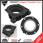 15654927 Adapter Transfer Case W/gasket For Chevy Truck TH400/4L80E NP208/241 New. Price: $229.00.