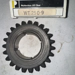 Perfection WT250-9 Gear C/s Rev. 23T Spur Used. Price: $58.31.