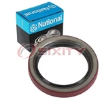 National Transmission Output Shaft Seal For 1964-1966 Gmc G1500 Manual Wb New. Price: $18.09.