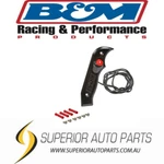 B&m Shifter Grip Stealth Magnum Right Hand-suits Bm 81120 81113 81078 Brand. Price: $196.74.
