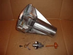 Gm NP208 Passenger Drop Transfer Case Bare Rear Tail Housing C-15162 Used. Price: $295.00.