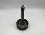 Dodge Cummins 47RE Input Shaft Used. Price: $65.00.