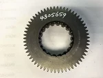 4305659 New Eaton Fuller - Main Drive Gear Oem. Price: $131.75.