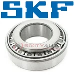 Skf Rear Outer Differential Pinion Bearing For 1986-1988 Nissan Micra Qa New. Price: $32.32.
