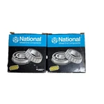 2 National Wheel Bearing 510070 For Select 00-19 Pontiac Scion Toyota Model New. Price: $29.95.