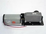 Adnik Bal 225008 Rv Slide Gear Box And High Output Motor 13 Tooth Sprocket New. Price: $229.95.