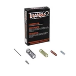 Transgo Transmission Valve Body Repair Shift Kit C-4 1967-69 (SK4-SL) New. Price: $39.50.