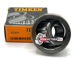 Timken 32304 Tapered Roller Bearing 20X52X22.250MM New. Price: $29.80.