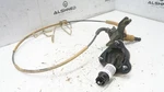 2018-2024 Jeep Wrangler Auto Transmission Manual Park Release Cable 68282472AF Used. Price: $49.99.