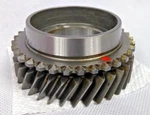 Genuine Vw Audi Volkswagen Change Gear 020-311-159D Used. Price: $47.95.