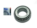 Koyo Hi-cap Bearing 32005JR 25X47X15 New. Price: $21.60.