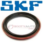 Skf Front Wheel Seal For 1979-1985 Cadillac Eldorado Driveline Axles Va New. Price: $21.24.