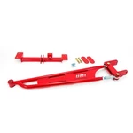 Umi 2200-R 93-02 F-body Torque Arm, Tunnel Mount, Mild Steel, Red New. Price: $569.99.