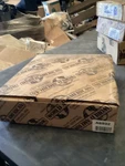 World American A6932 Fs Series Manual Transmission Synchro Assembly New. Price: $200.00.