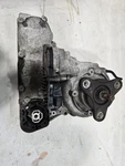 12-19 Bmw 4 5 (F01 F06 F07 F10 F22 F30 F32) Transfer Case W/ Shift Motor Used. Price: $350.00.
