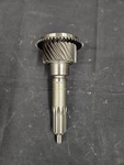 Zf S6-650 6SPD Input Shaft 7.3 New. Price: $100.00.