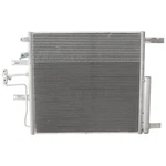 A/c Ac Condenser For Ram 1500 Classic 2022-2024 New. Price: $91.89.