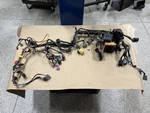 2003-2004 Ford Mustang Svt Cobra Dash Wiring Harness Oem Used. Price: $175.00.
