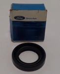 Genuine Ford Nos Transmission Oil Seal #D27Z-7052-A Escort Probe Capri Tracer New. Price: $9.00.
