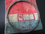 Austin Healey BN2- BJ8 Gearbox 1ST Motion Shaft Bearing Circlip 6K780, Nos Bmc New. Price: $29.98.