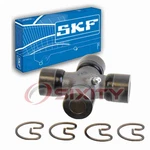 Skf Rear Shaft Front Joint Universal For 2009-2010 Dodge Ram 1500 5.7L Yc New. Price: $33.00.