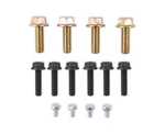 Lakewood 50396 Bellhousing Bolt Kit New. Price: $66.21.