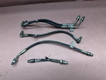 Bmw E85 Z4 E46 330CI E60 E61 525I 3.0L M54 Smg Hydraulic Pipe Kit Oem 111K Miles Used. Price: $98.17.