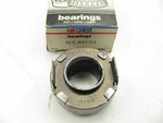 Carquest 614031 Manual Transmission Clutch Release Bearing - Throwout New. Price: $13.45.