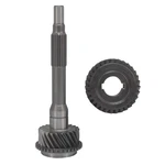 Usa Standard Gear ZMNIS-16B Manual Transmission Input Shaft Fits 98-04 Frontier New. Price: $181.89.