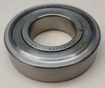 New Departure 43207-Z Ball Bearing Deep Groove 35 X 72 17MM Single Shield. Price: $22.00.