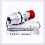 New Oem Genuine Nissan 720 Pickup 200SX Speedometer Pinion Assembly 32702-58S20. Price: $38.80.